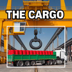 The Cargo