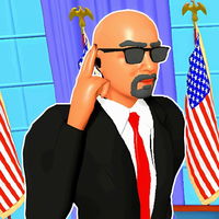 The Secret Service