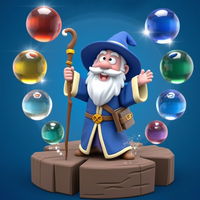 The Sorcerer Zuma