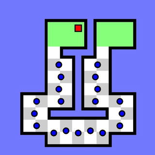 The World's Hardest Game