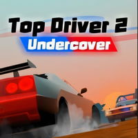 Top Driver 2: Undercover