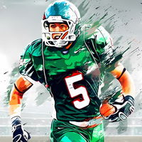 Touchdown Rush