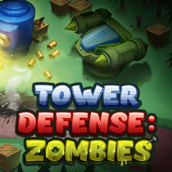 Tower Defense Zombies