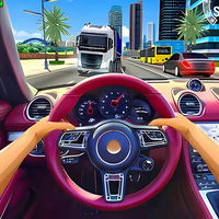 Traffic Jam 3D