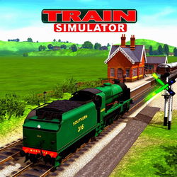 Train Simulator