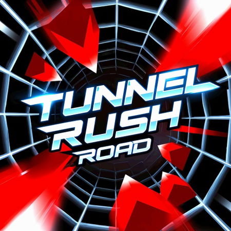 Tunnel Rush Road
