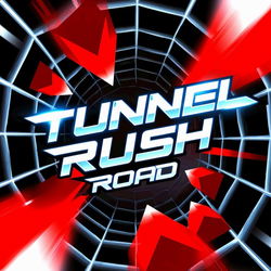 Tunnel Rush Road
