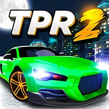 Two Punk Racing 2