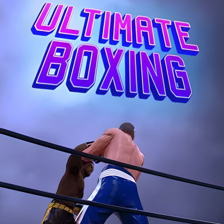 Ultimate Boxing 