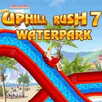 Uphill Rush 7: Waterpark