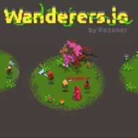 Wanderers.io