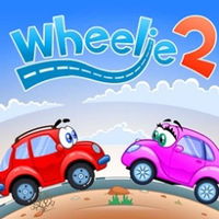 Wheely 2