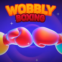 Wobbly Boxing 3D