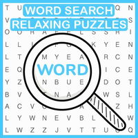 Word Search: Word Search