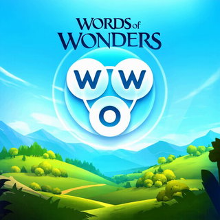 Words of Wonders
