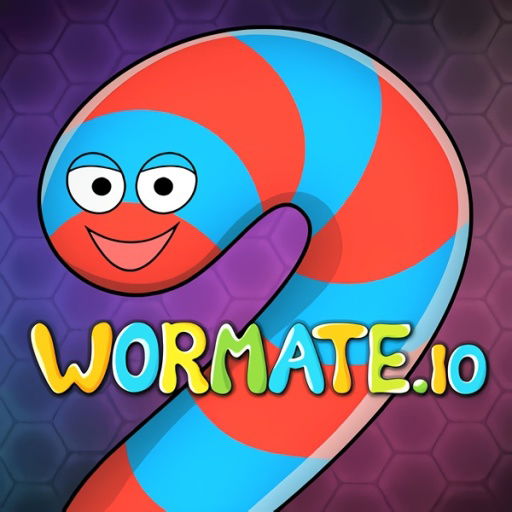 Wormate.io 🕹 - Jetzt auf Blipzi spielen