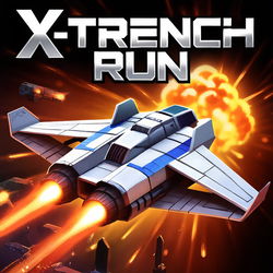 X Trench Run