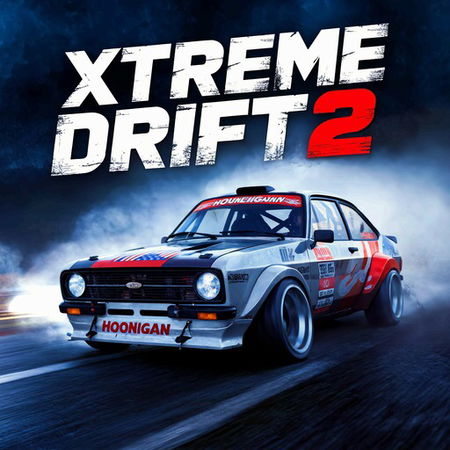 Xtreme Drift 2