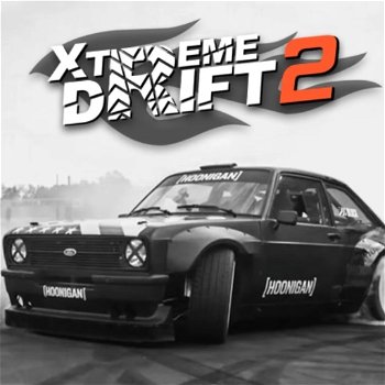 Xtreme Drift 2