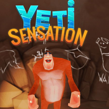 Yeti Sensation