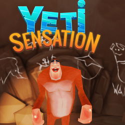Yeti Sensation