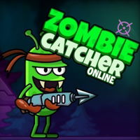 Zombie Catcher Online