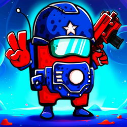 Zombie Space Episode 2